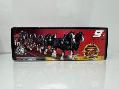 Action NASCAR Kasey Kahne #9 Clydesdale Fantasy 2008 Dodge Charger 1:24 Diecast