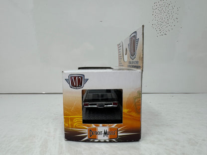 M2 Machines Detroit Muscle 1970 Chevrolet Chevelle SS 396 1:64 Diecast