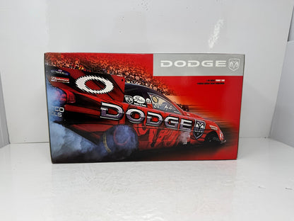 Milestone Gary Scelzi NHRA Dodge Dealer Dodge Funny Car 1:16 Scale