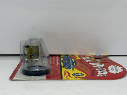 Hot Wheels Vintage Series II Don Prudhomme Snake 1:64 Diecast w/ Button