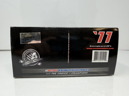 Action NHRA Mike Neff Castrol 2011 Ford Mustang Color Chrome 1:24 Diecast