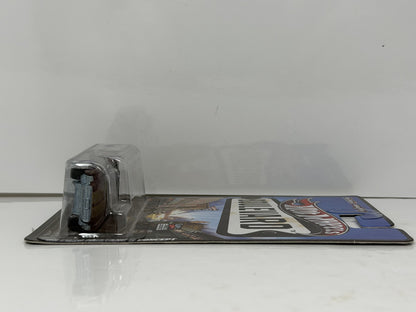 Hot Wheels Boulevard 1963 Ford Mustang II Concept 1:64 Diecast Real Riders
