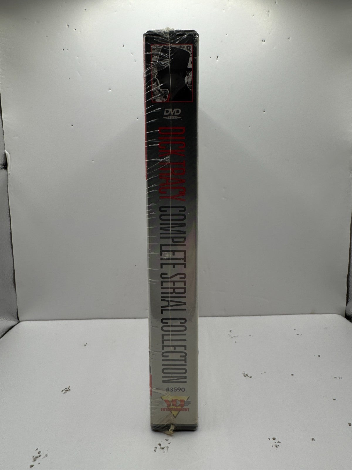 Dick Tracy Complete Serial Collection (DVD) Dick Tracy Crime