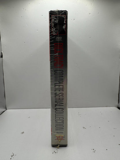 Dick Tracy Complete Serial Collection (DVD) Dick Tracy Crime