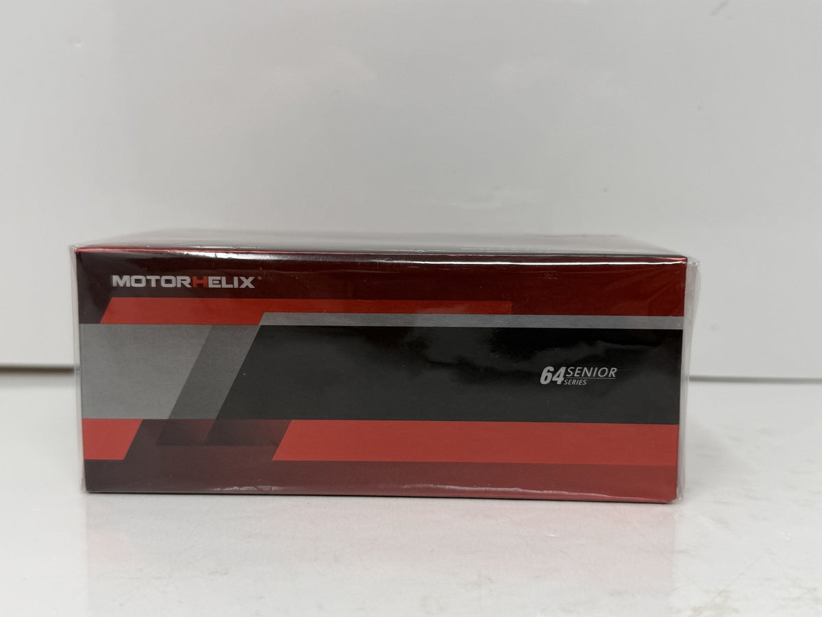 Motorhelix 2020 Nissan GT-R R35 NISMO Track Edition 1:64 Diecast