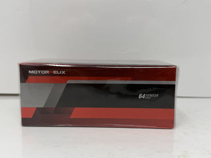 Motorhelix 2020 Nissan GT-R R35 NISMO Track Edition 1:64 Diecast