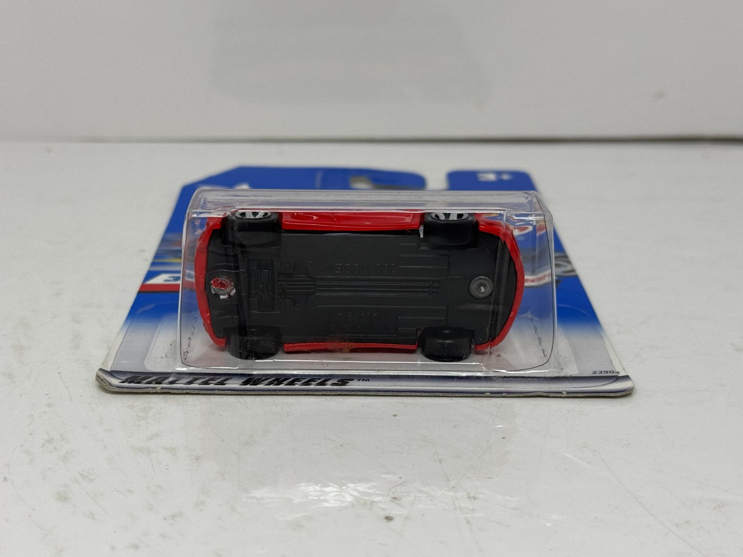 Hot Wheels Ferrari 360 Modena 1:64 Diecast