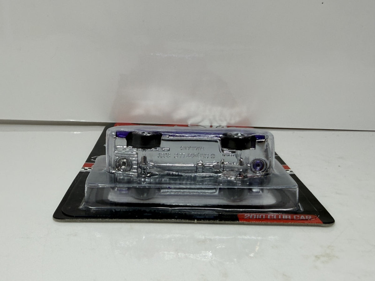 Hot Wheels RLC Red Line Club 2010 Club Exclusive Custom AMC AMX 1:64 Diecast