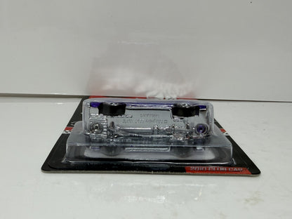 Hot Wheels RLC Red Line Club 2010 Club Exclusive Custom AMC AMX 1:64 Diecast