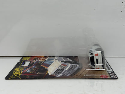 Hot Wheels Premium Boulevard #113 Mercedes-Benz E 36 AMG 1:64 Diecast