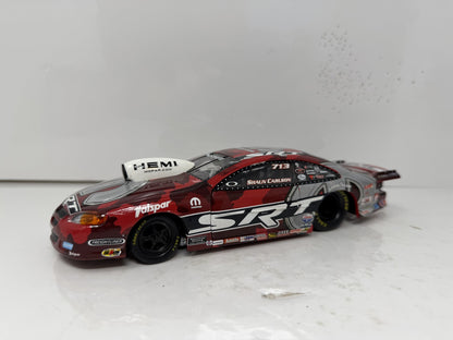 Racing Champions NHRA Shawn Carlson 2006 Dodge Stratus Pro Stock 1:24 Diecast