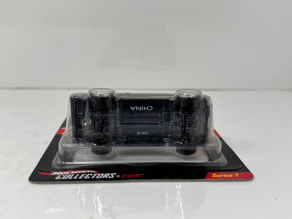 Hot Wheels RLC Red Line Club Real Riders Series 1965 Ford Mustang 1:64 Diecast
