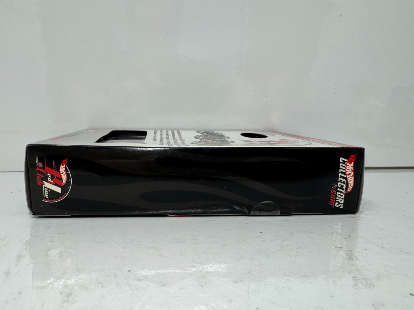 Hot Wheels Red Line Club RLC Custom Barracuda 2004 Membership Kit 1:64 Diecast