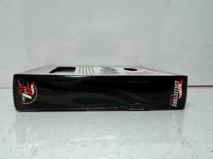Hot Wheels Red Line Club RLC Custom Barracuda 2004 Membership Kit 1:64 Diecast