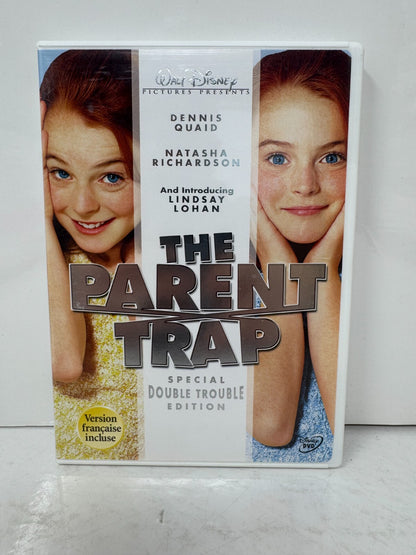 The Parent Trap (DVD) Disney Good Condition!!!