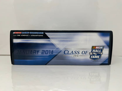 Action NASCAR 5 Inductees #14 NHOF Class of 2014 2013 Ford Fusion 1:24 Diecast