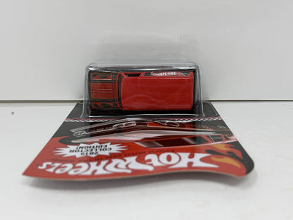 Hot Wheels 2015 Collector Edition 1964 GMC Panel K-Mart Mail In 1:64 Diecast