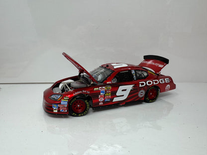 Action NASCAR Kasey Kahne #9 Exclusive Liquid Dodge Charger 1:24 Diecast Auto