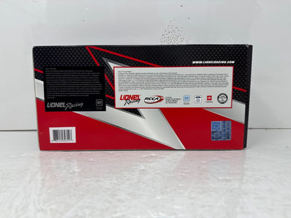 Lionel Nascar #21 Kaden Honeycutt Cook Electrical Snowball Derby 1:24 Diecast