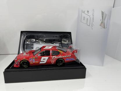 Motorsports Authentics Elite Nascar Kasey Kahne #9 Bud 2008 Charger 1:24 Diecast