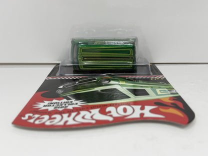Hot Wheels 2012 Collector Edition 1966 Dodge A100 K-Mart Mail In 1:64 Diecast