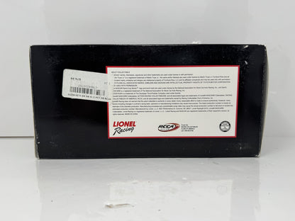 Lionel NASCAR Martin Truex Jr. #78 Auto Insurance 2016 Toyota Camry 1:24 Diecast
