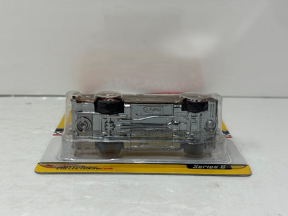 Hot Wheels RLC Redline Club Neo-Classics 1968 Chevrolet El Camino 1:64 Diecast