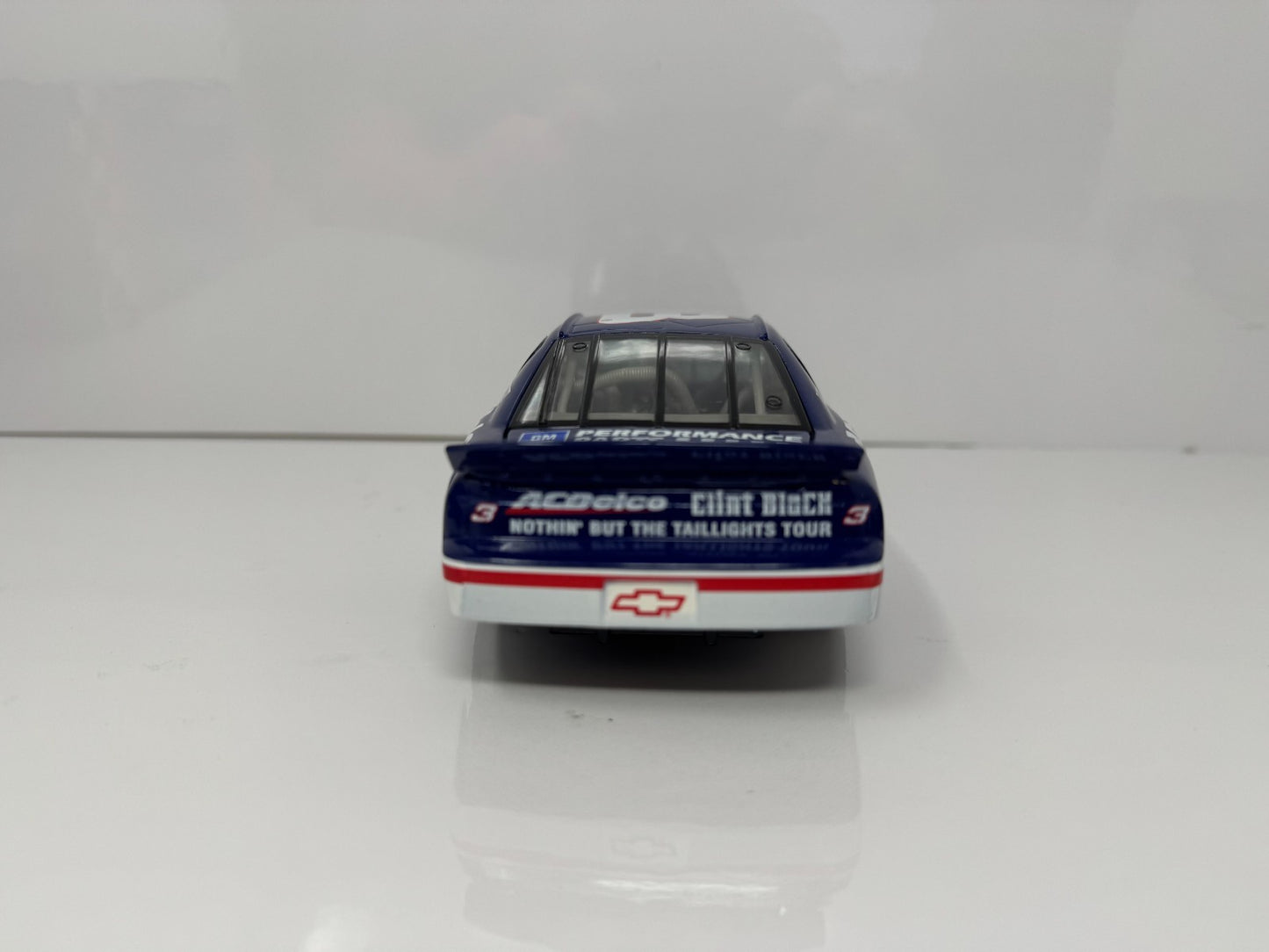 Action NASCAR Dale Earnhardt Jr #3 ACDelco 1999 Monte Carlo 1:24 Diecast