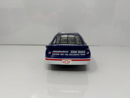 Action NASCAR Dale Earnhardt Jr #3 ACDelco 1999 Monte Carlo 1:24 Diecast