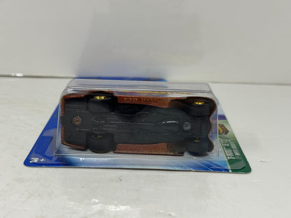 Hot Wheels Treasure Hunt Super Smooth Real Riders 1:64 Diecast