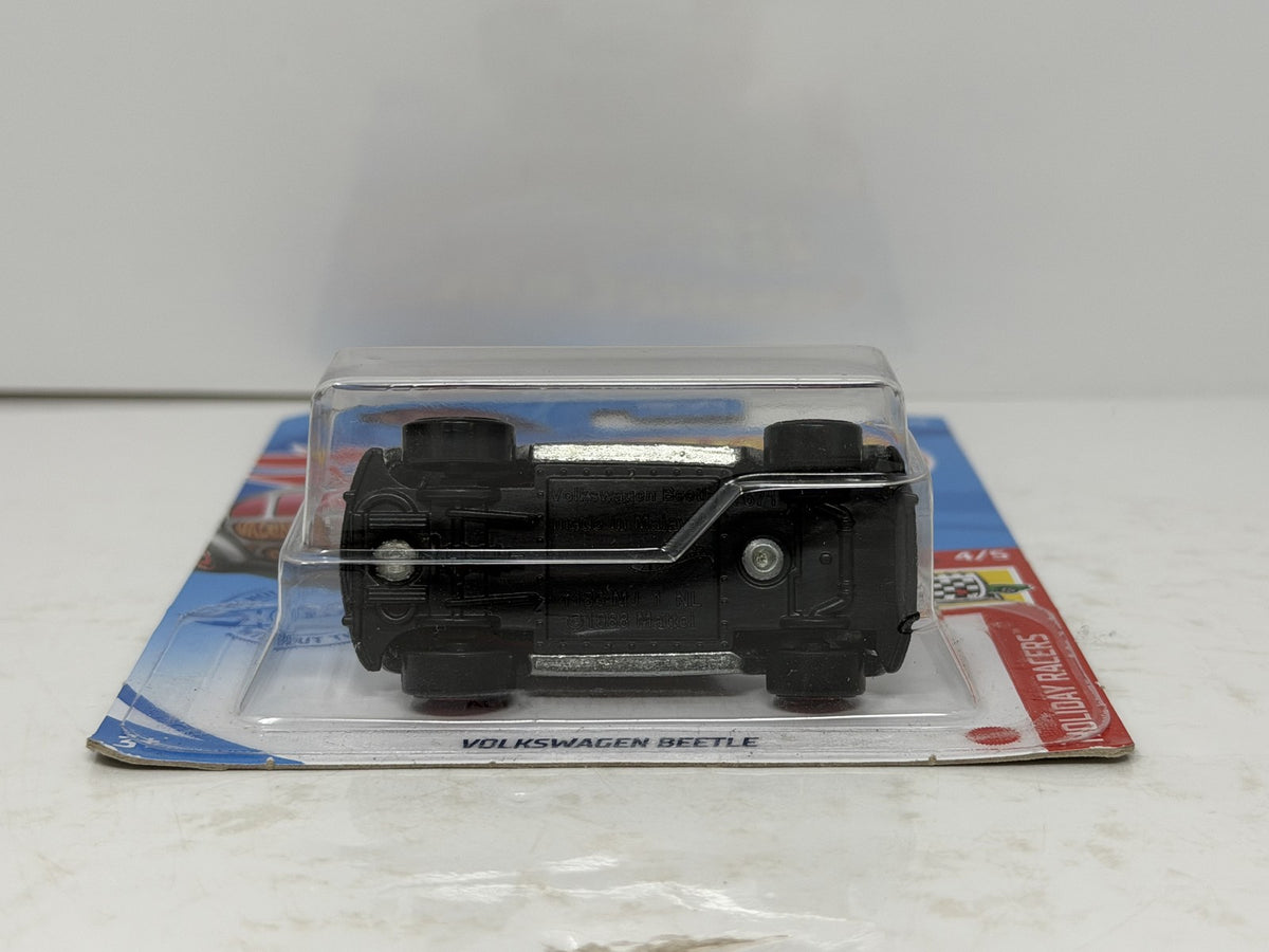 Hot Wheels ZAMAC Holiday Racers Volkswagen Beetle 1:64 Diecast Factory Sealed