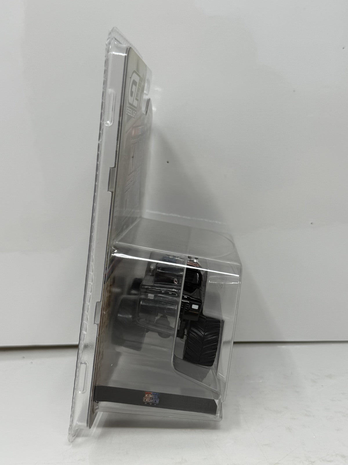 Greenlight Kings of Crunch Hot Pursuit 1979 Ford F-250 Michigan 1:64 Diecast