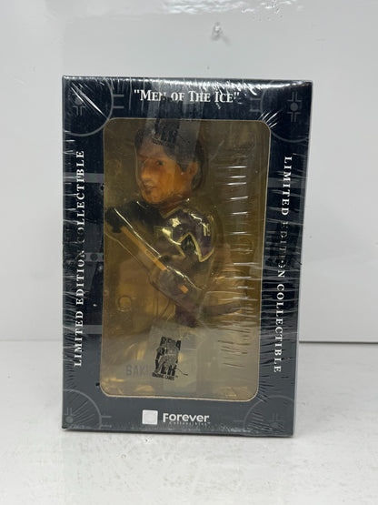 Forever Collectibles NHL Joe Sakic ITG All Star Bobblehead Men Of The Ice