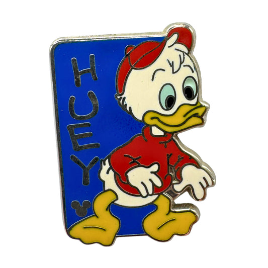 WDW Disney Huey Nephews Cast Lanyard Series Trading Pin DC2S10