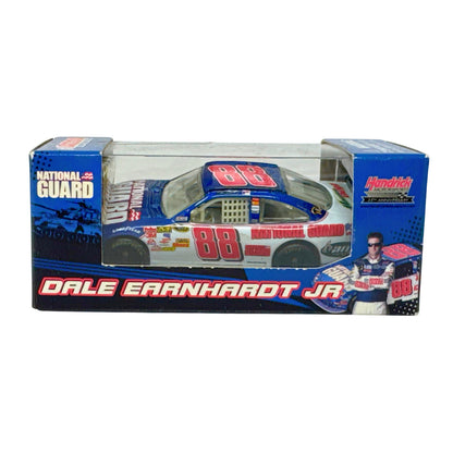 Dale Earnhardt Jr #88 National Guard AMP Energy 1:64 NASCAR Diecast Kids Series