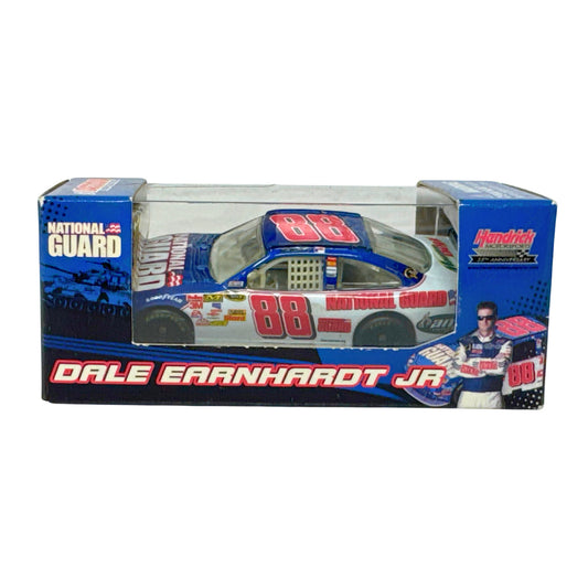 Dale Earnhardt Jr #88 National Guard AMP Energy 1:64 NASCAR Diecast Kids Series