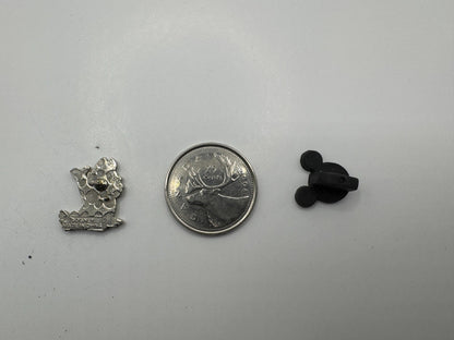 Disney Cool Characters Chip 'N' Dale in Sunglasses Trading Pin DC1S1