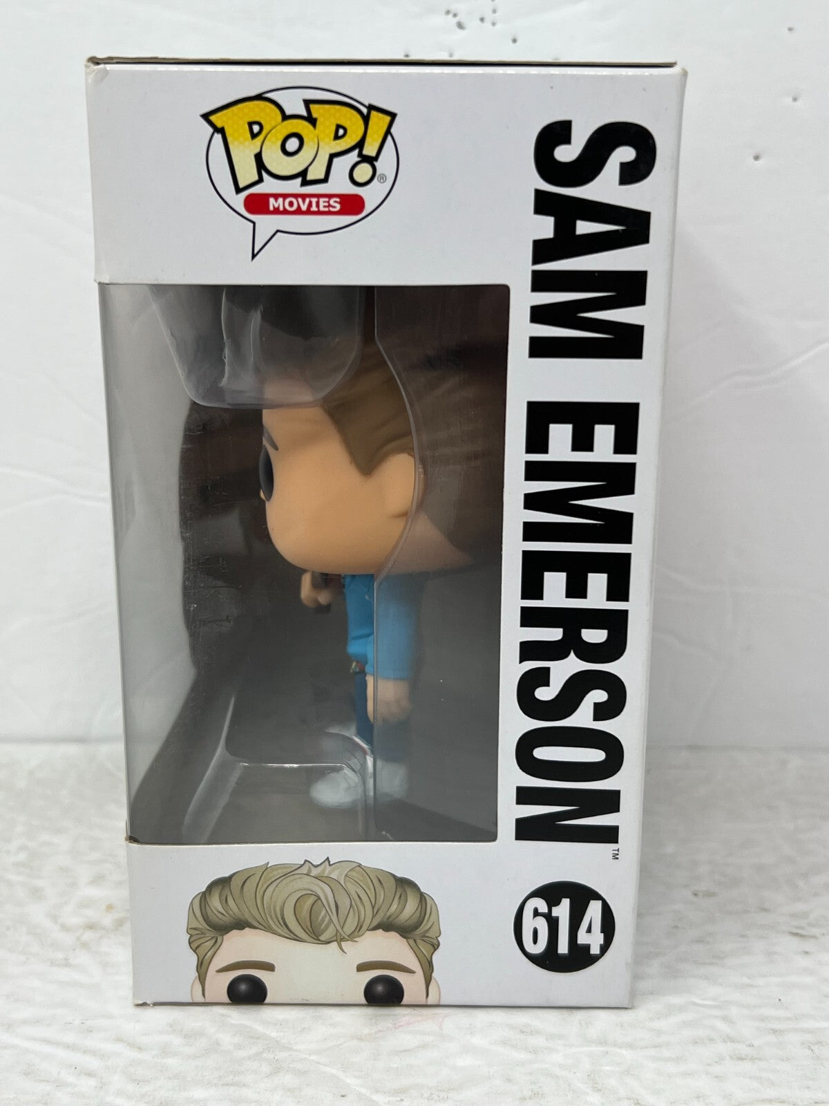 Funko Pop! Movies The Lost Boys #614 Sam Emerson Vinyl Figure