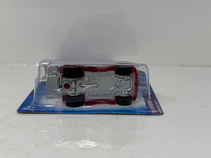 Hot Wheels 2005 First Editions X-Raycers Paradigm Shift 1:64 Diecast RED RARE!!!