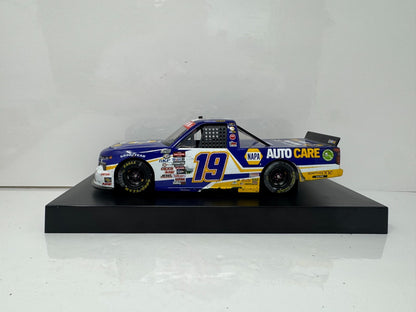 Lionel NASCAR Christian Eckes #19 NAPA Atlanta Win 2023 Silverado 1:24 Diecast