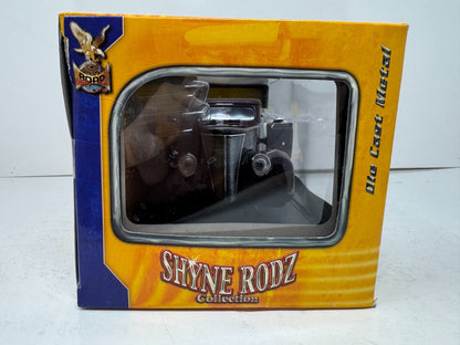 Yat Ming Road Signature 1937 Ford Shyne Rodz 1:18 Diecast