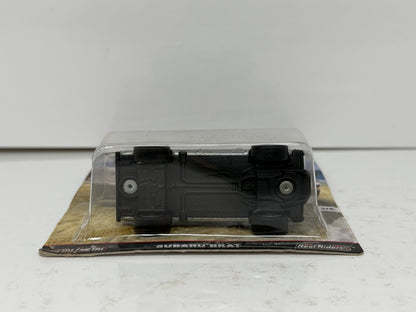 Hot Wheels Trucks Subaru BRAT 1:64 Diecast Real Riders