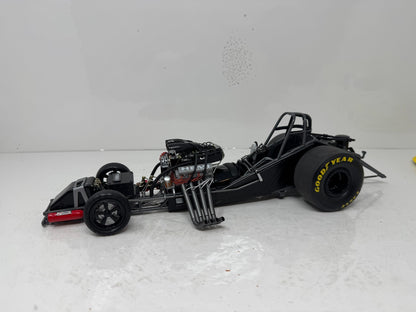 Milestone Johnny Gray NHRA Wonder Wagon Dodge Stratus Funny Car 1:16 Scale