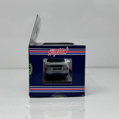 M2 Machines M2 Truckin' 1995 Ford Ranger 1:64 Diecast