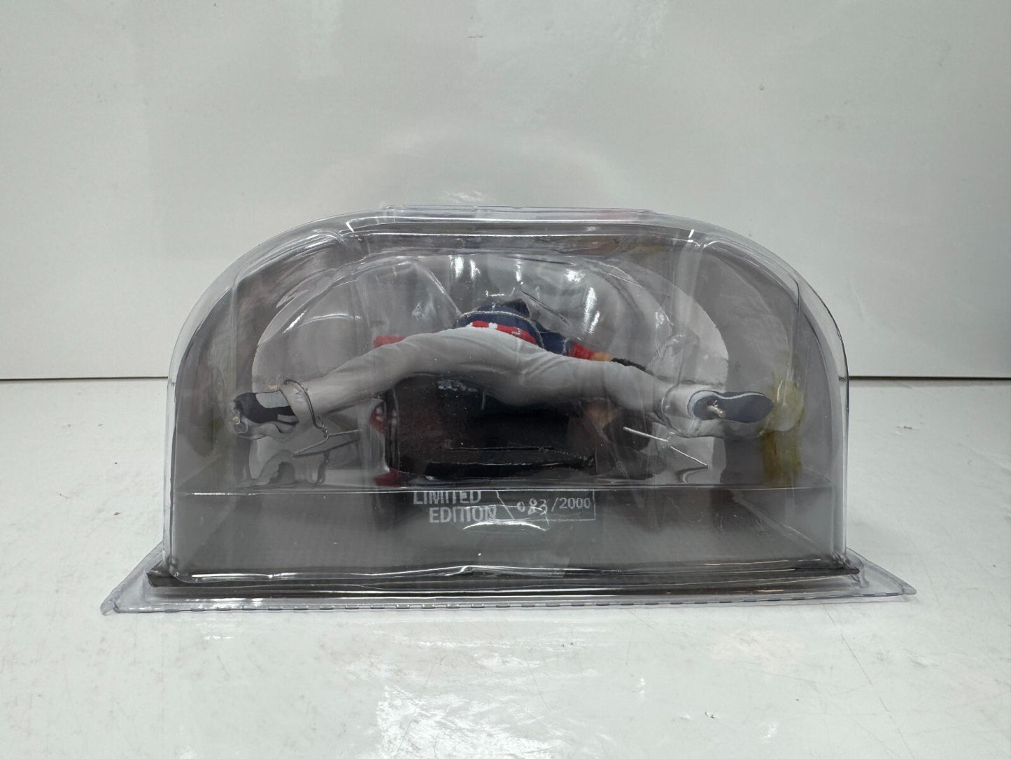 Imports Dragon MLB Corey Kluber Cleveland Indians Limited Edition Figure
