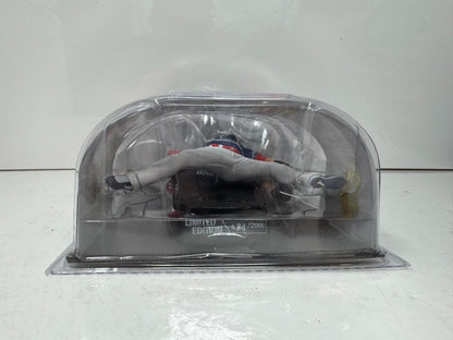 Imports Dragon MLB Corey Kluber Cleveland Indians Limited Edition Figure