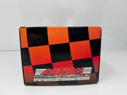 Action NASCAR Dale Jarrett #88 Quality Care 1997 Thunderbird BANK 1:24 Diecast