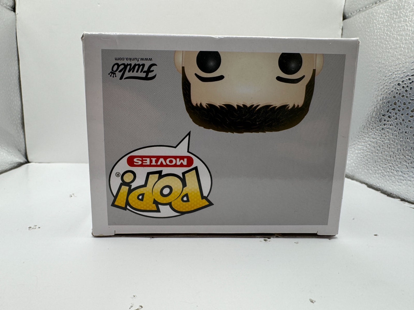 Funko Pop! Movies Happy Gilmore #978 Happy Gilmore EB Exclusive Vinyl Figure