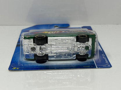 Hot Wheels 2008 All Stars Plymouth GTX 1:64 Diecast Factory Sealed