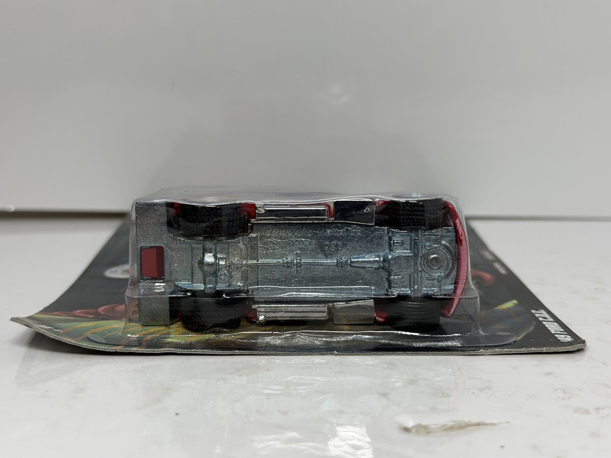 Hot Wheels Masters of the Universe 1949 Ford C.O.E. 1:64 Diecast Real Riders